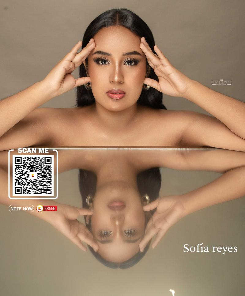 Sofía reyes