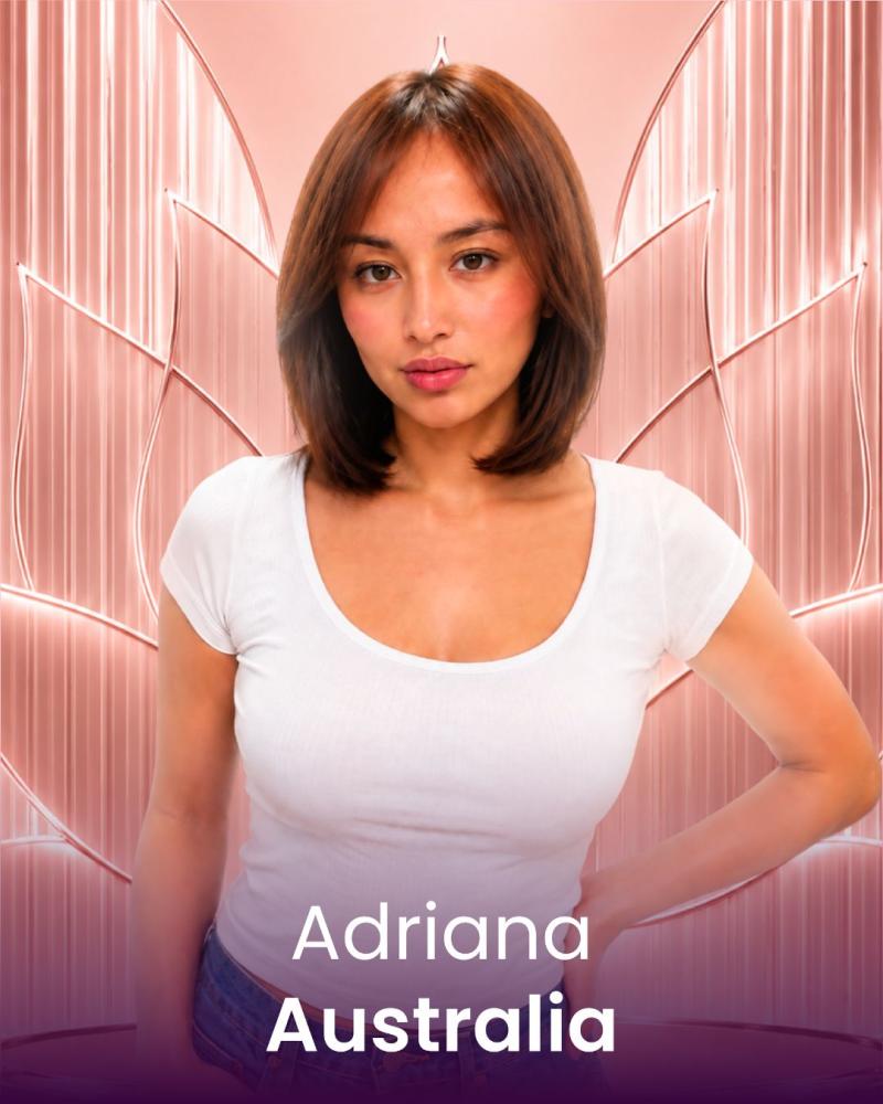 Contestant