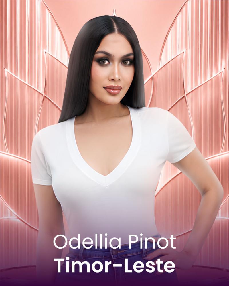 Contestant