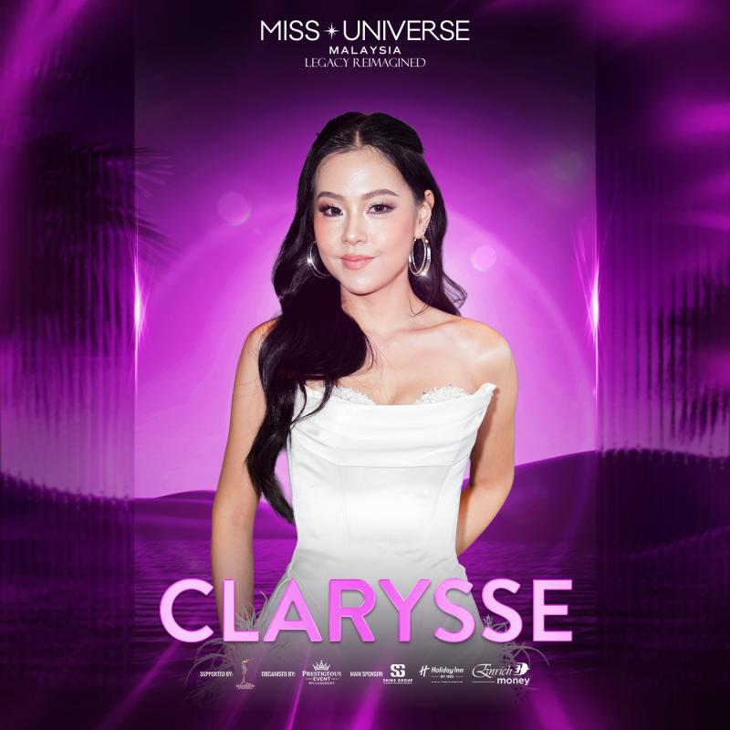 Clarysse