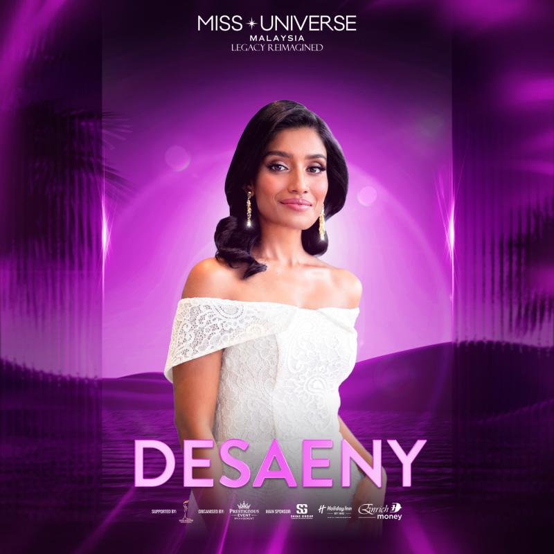 Desaeny
