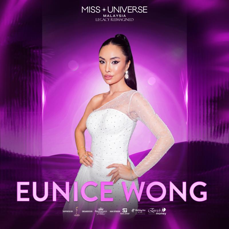 Eunice Wong