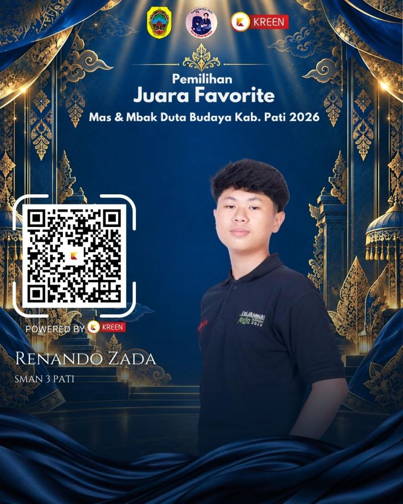 Poster Finalis