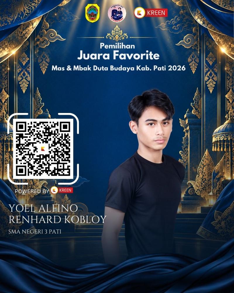Poster Finalis