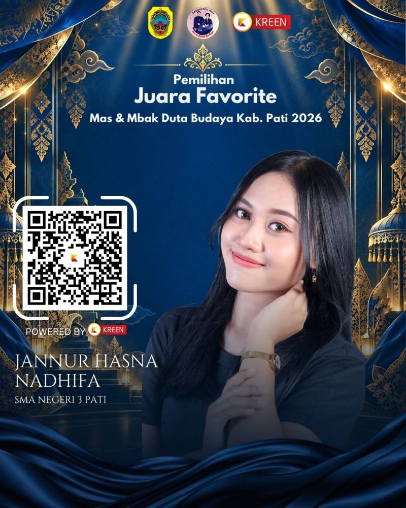 Poster Finalis