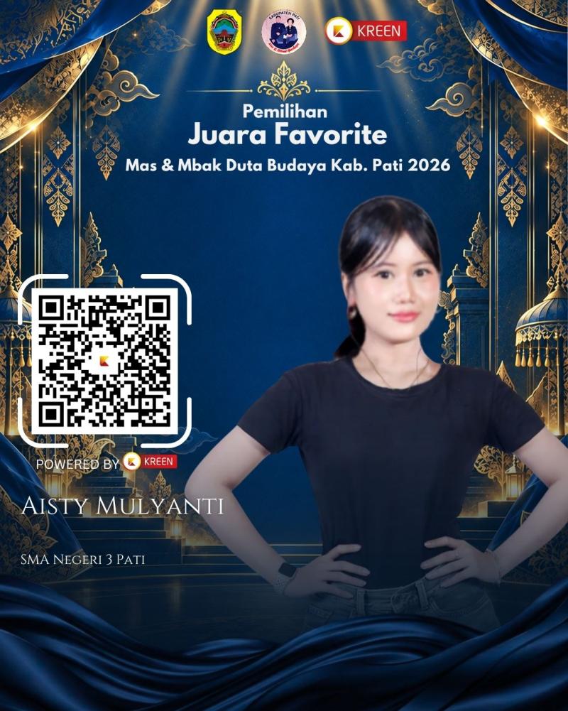 Poster Finalis