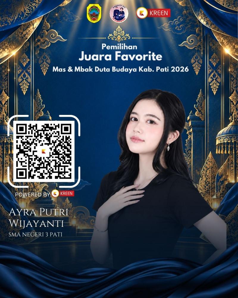 Poster Finalis