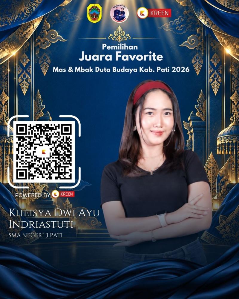 Poster Finalis