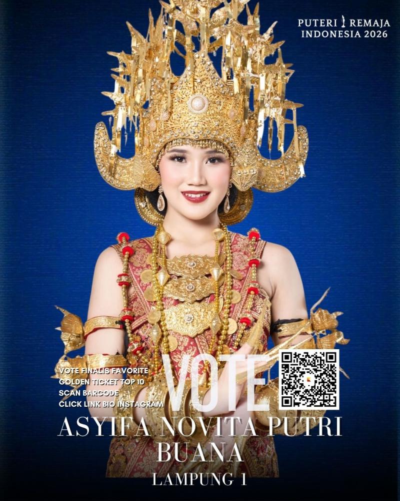 Poster Finalis