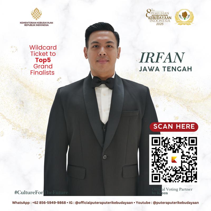 Poster Finalis