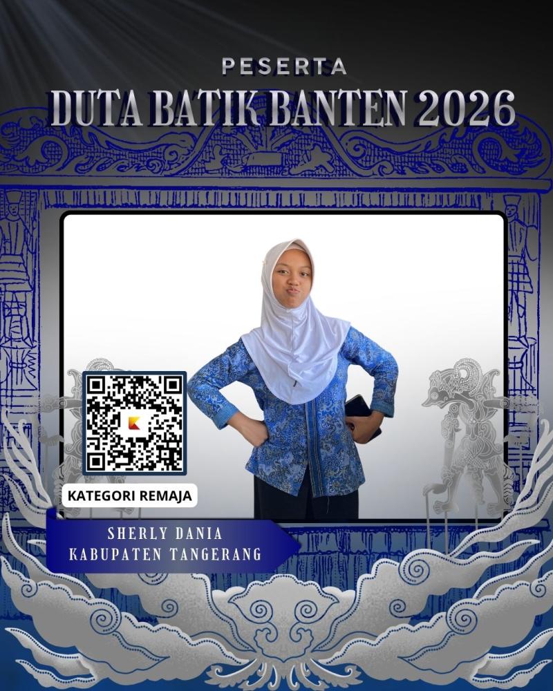 Poster Finalis