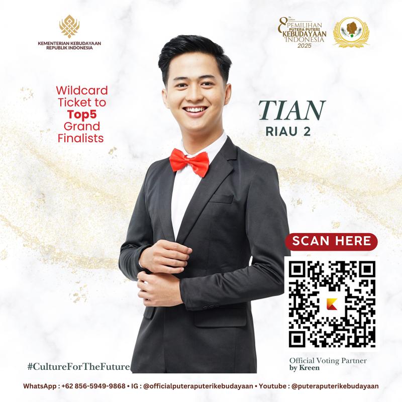 Poster Finalis
