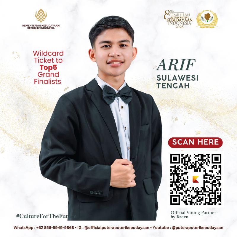 Poster Finalis