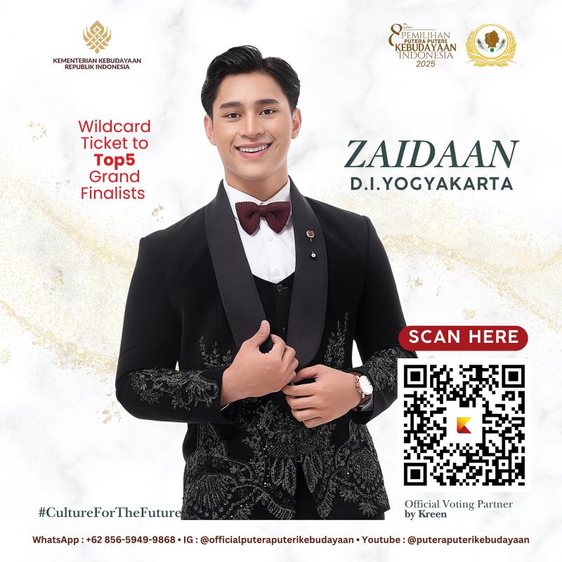 Poster Finalis