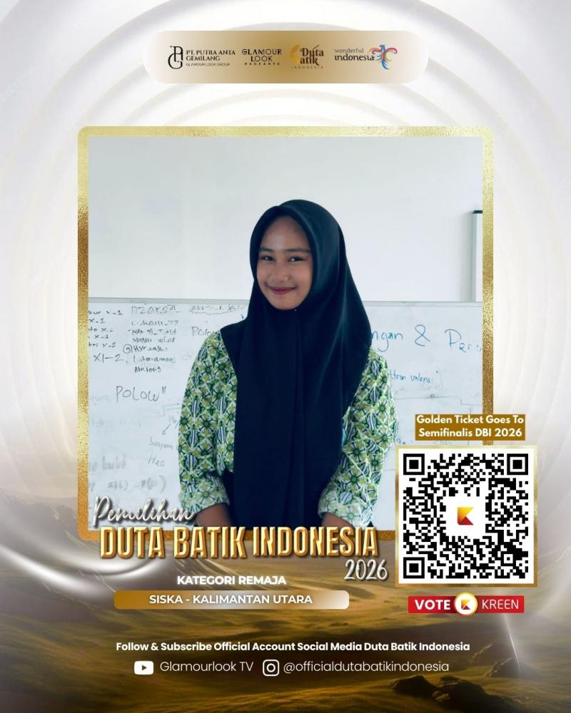 Poster Finalis