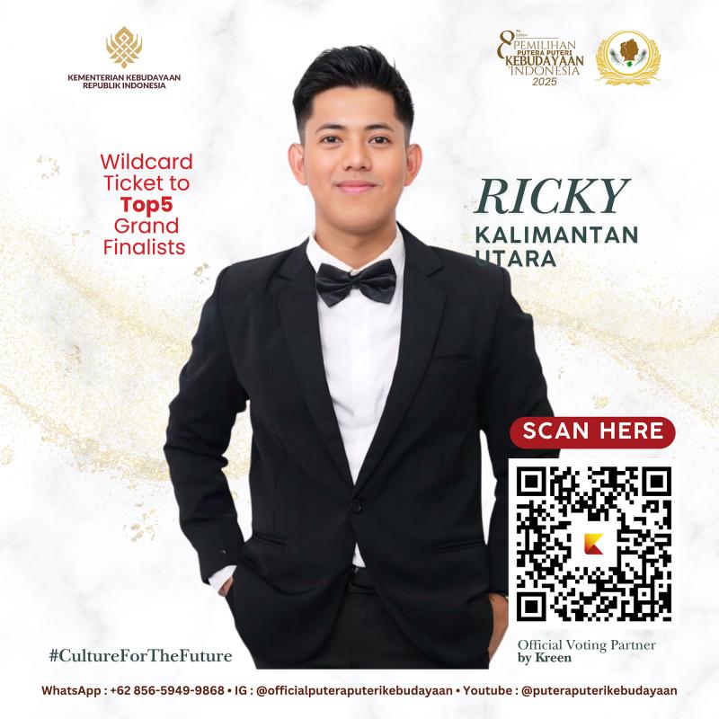 Poster Finalis