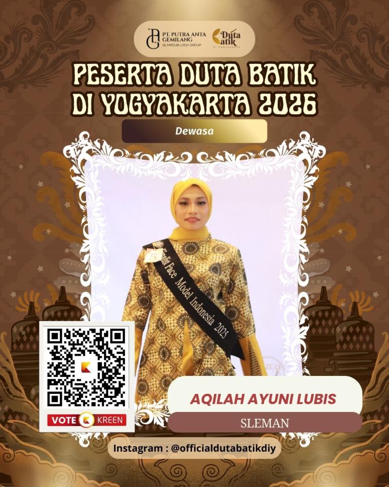 Poster Finalis