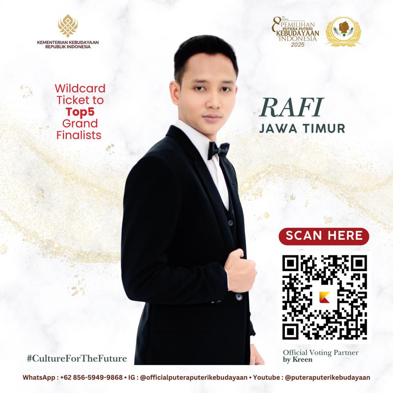 Poster Finalis