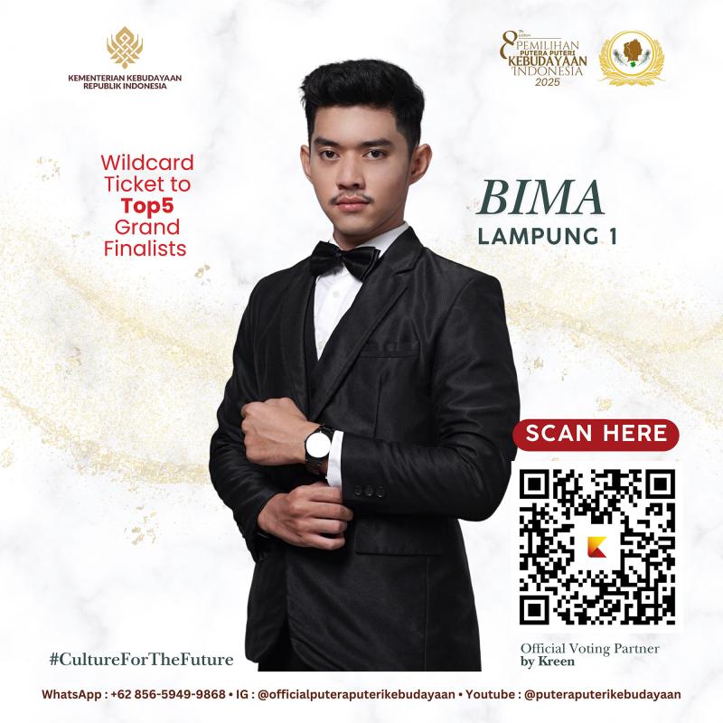 Poster Finalis