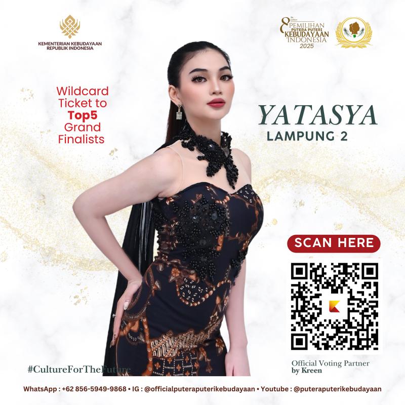 Poster Finalis