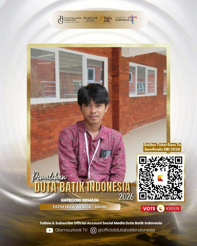 Poster Finalis