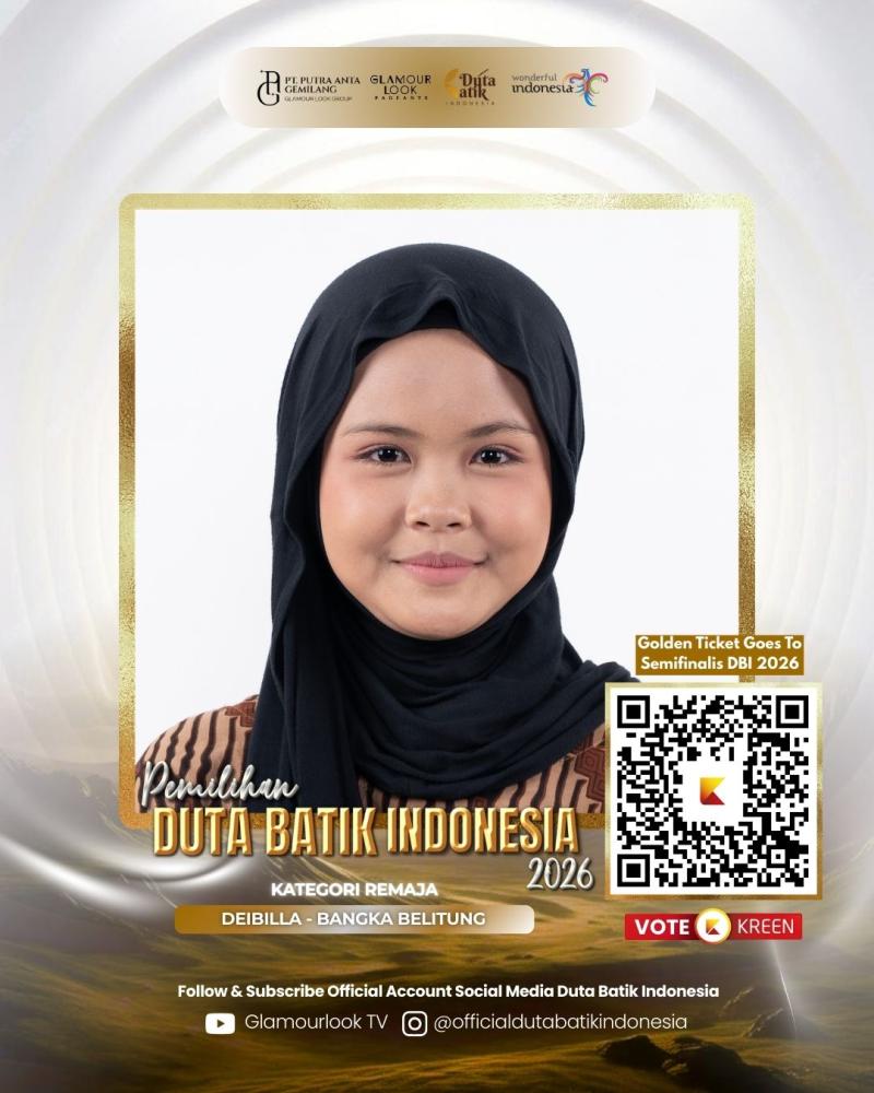 Poster Finalis