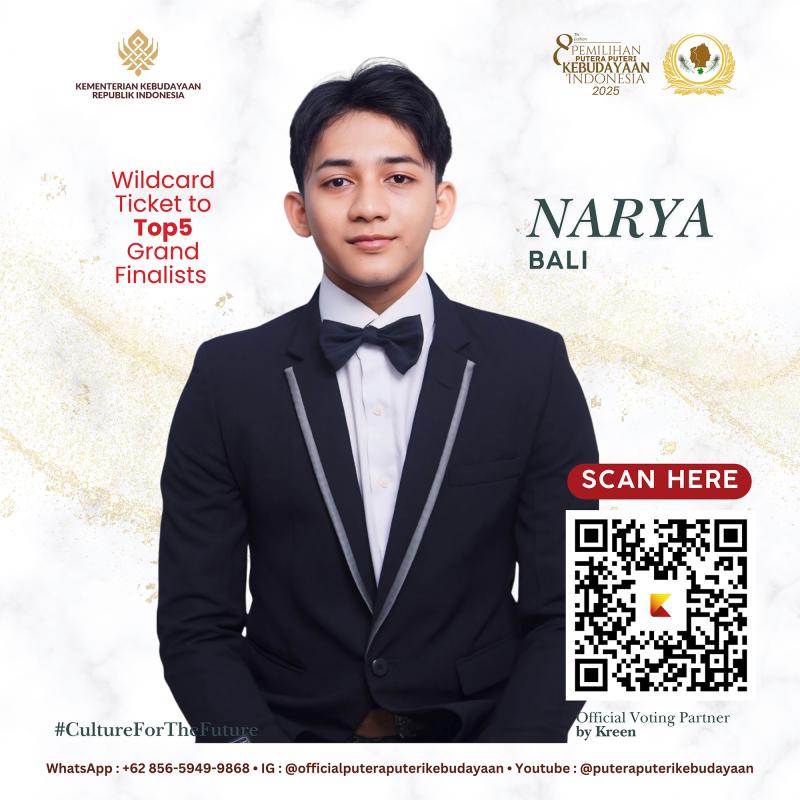 Poster Finalis